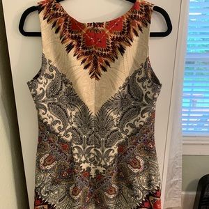 Short AGB dress from Belk